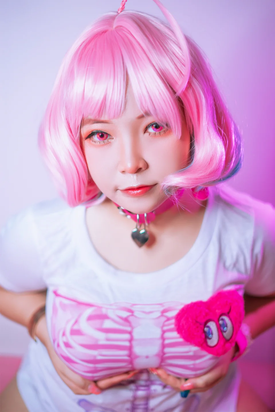 Yurihime - Riamu Yumemi [45P-175MB] tg@simisebaisi 【丝足阁】012.webp